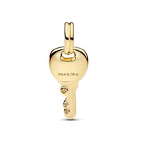 Charm Pandora Donna -- in Argento 764347C01 - 764347C01